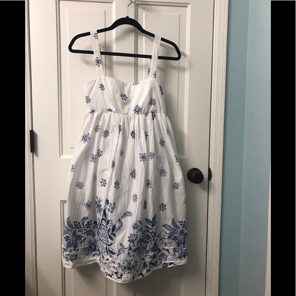 Gap sundress, size 2